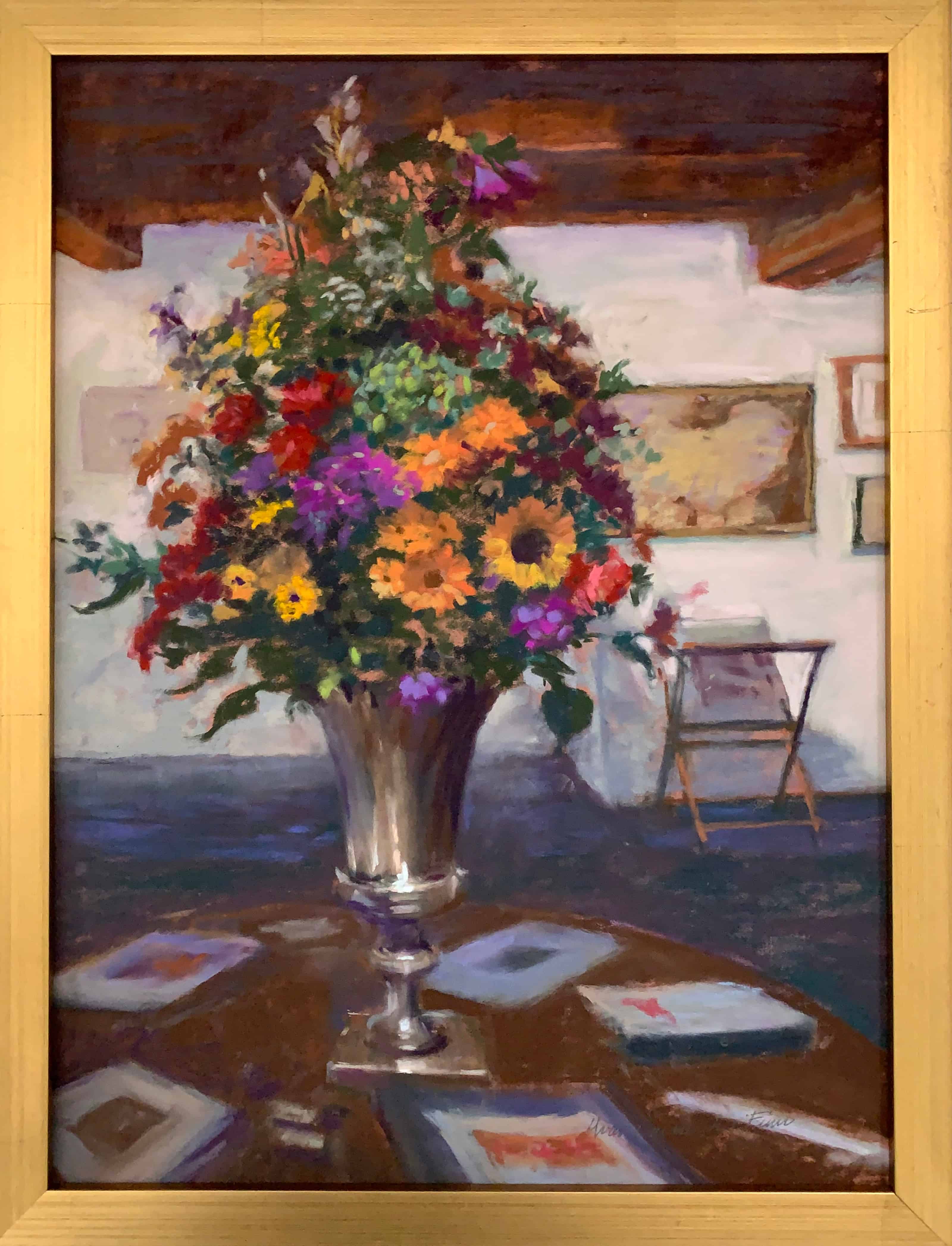 The Historic Juried Art Show at Phillips' Mill